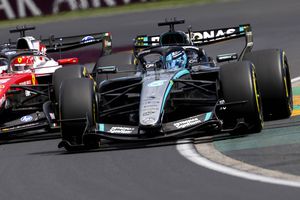 Momentul care a decis MP al Australiei: Mercedes a riscat și a câștigat, Ferrari a pierdut timp prețios