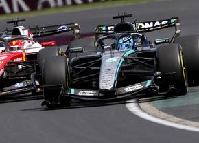 Momentul care a decis MP al Australiei: Mercedes a riscat și a câștigat, Ferrari a pierdut timp prețios