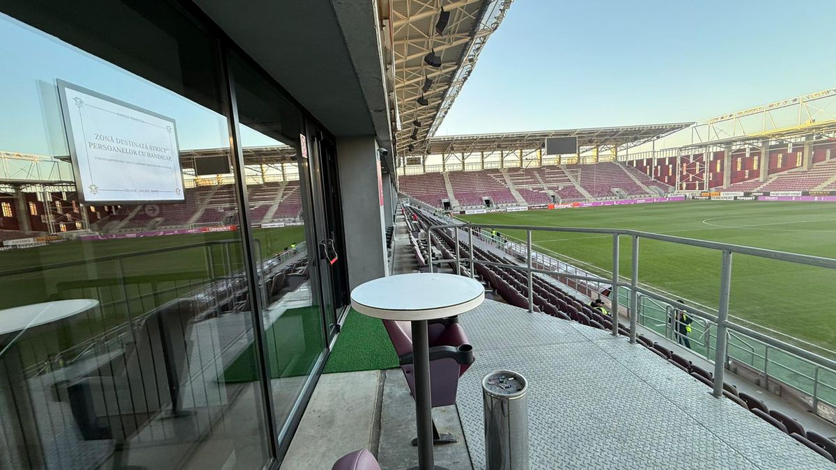 Rapid - Craiova, imagini înaintea partidei din Giulești, etapa 30