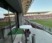 Stadionul Giulești, înainte de Rapid - Universitatea Craiova. Foto: Andrei Crăițoiu (GSP.RO)
