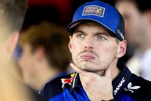 Max Verstappen, după ce a terminat pe locul 6 MP al Australiei: „Nu a fost o luptă foarte echitabilă”