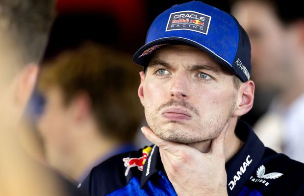 Max Verstappen, după ce a terminat pe locul 6 MP al Australiei: „Nu a fost o luptă foarte echitabilă”