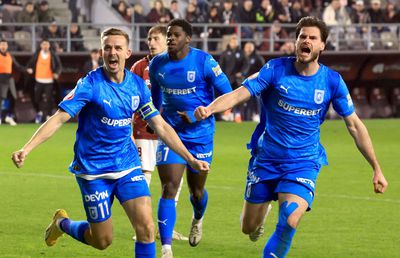 Trei pierderi grele pentru Craiova în prima etapă din play-off