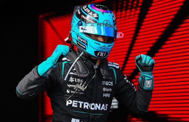 George Russell a câștigat categoric MP al Australiei! Mercedes începe sezonul cu o dublă: Antonelli pe 2. Ferrari doar 3–4