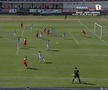 Gol de senzație în Liga 2 reușit de dublul campion al României cu FCSB