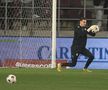 Marian Aioani, înainte de Rapid - Craiova, imagini înaintea partidei // FOTO: Ionuț Iordache (GSP.ro)