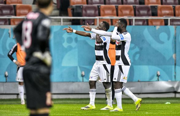 Cristiano Bergodi, reacție după victoria-șampanie cu FCSB: „Așa vom juca 10 finale în play-off”