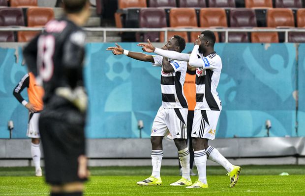 Cristiano Bergodi, reacție după victoria-șampanie cu FCSB: „Așa vom juca 10 finale în play-off”