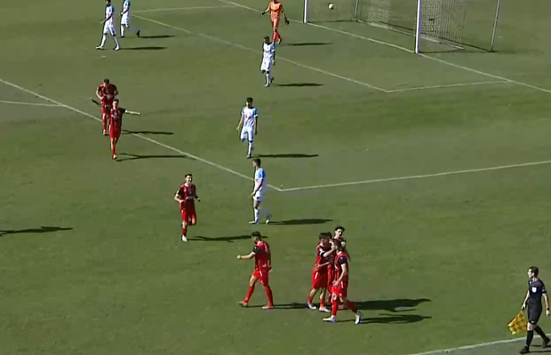 Gol de senzație în Liga 2 reușit de dublul campion al României cu FCSB