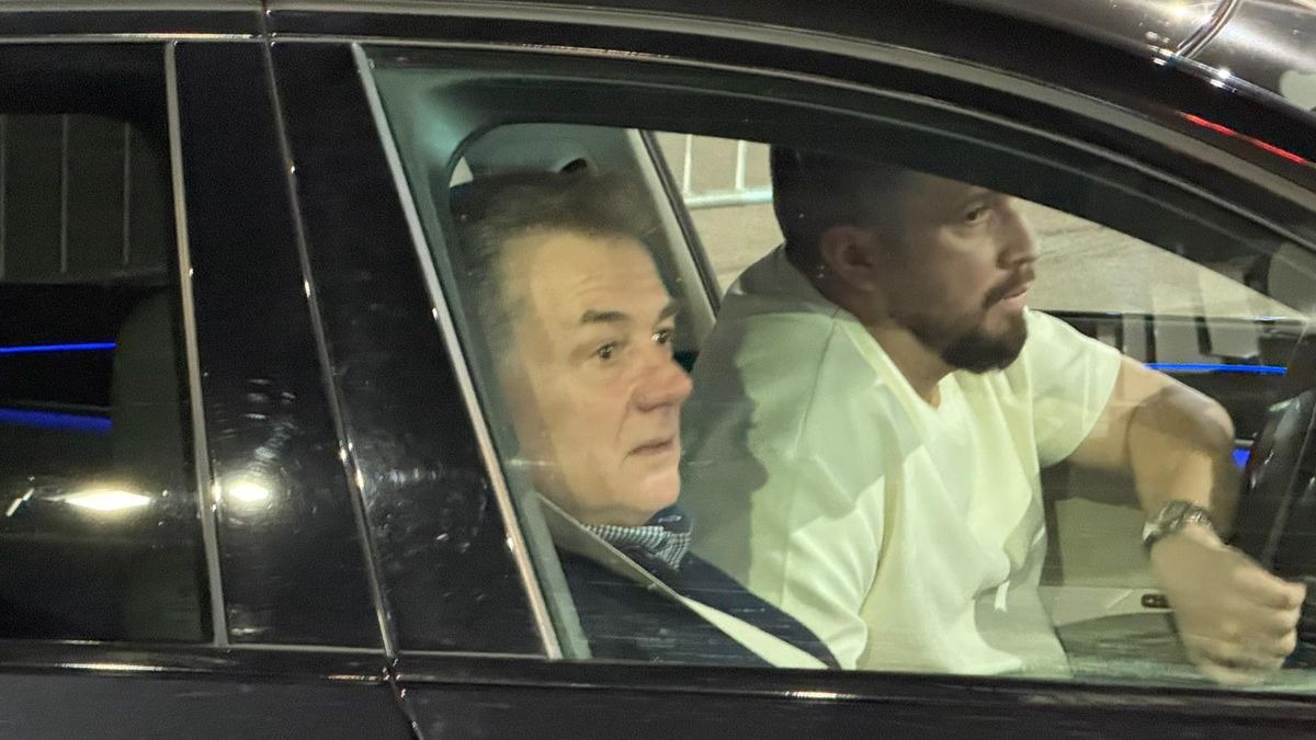 Rapid - Craiova, imagini de la nivelul gazonului, înaintea partidei