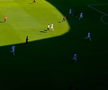 Alexandru Maxim, gol din afara careului // Capturi foto: X