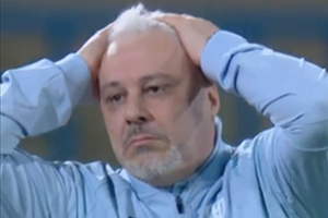 Marius Șumudică, tot mai aproape de reziliere după înfrângerea usturătoare: „Mă voi întâlni cu președintele și vom lua decizii”