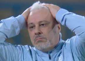 Marius Șumudică, tot mai aproape de reziliere după înfrângerea usturătoare: „Mă voi întâlni cu președintele și vom lua decizii”