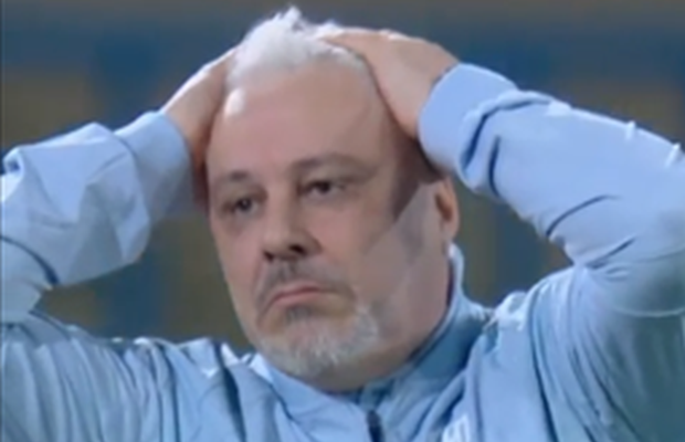 Marius Șumudică, tot mai aproape de reziliere după înfrângerea usturătoare: „Mă voi întâlni cu președintele și vom lua decizii”