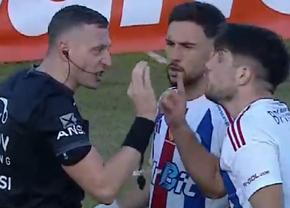 Dorinel Munteanu a spus ce i-a zis Paul Iacob după eliminare: „Păcat, că e un jucător valoros”