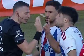 Dorinel Munteanu a spus ce i-a zis Paul Iacob după eliminare: „Păcat, că e un jucător valoros”