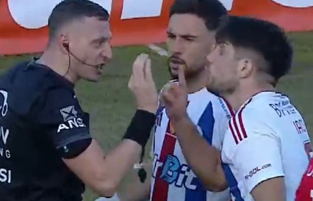 Dorinel Munteanu a spus ce i-a zis Paul Iacob după eliminare: „Păcat, că e un jucător valoros”