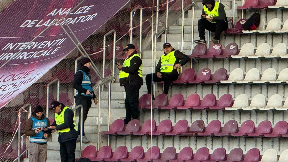 Rapid - Universitatea Craiova 1-1 » Derby-ul dezamăgirilor! Primele două echipe din Superliga au rămas datoare. Cu câte puncte intră în play-off