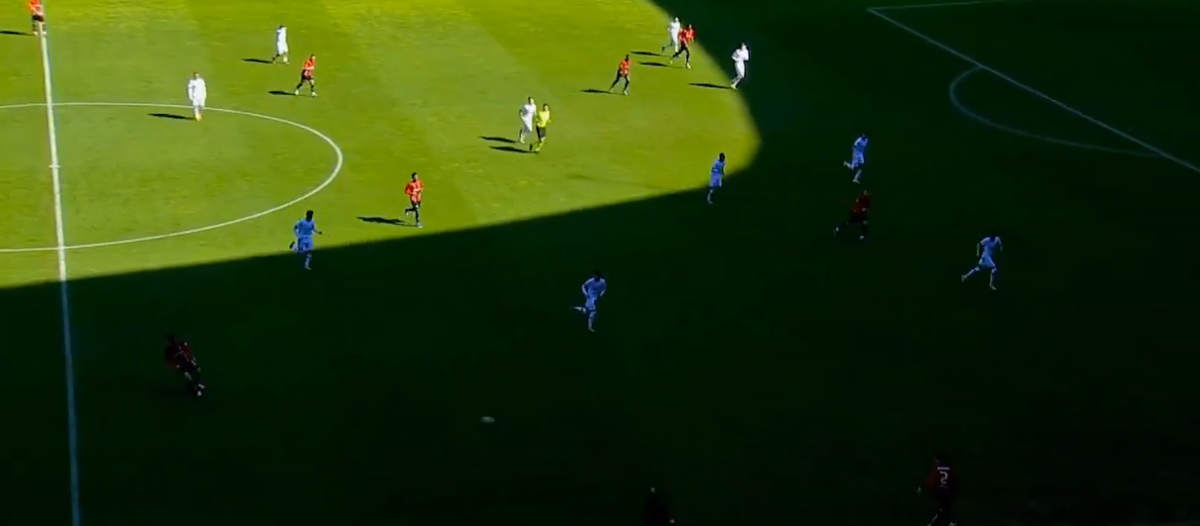 Gol pentru Alexandru Maxim în Turcia! Căpitanul lui Gaziantep a marcat cu un șut din afara careului