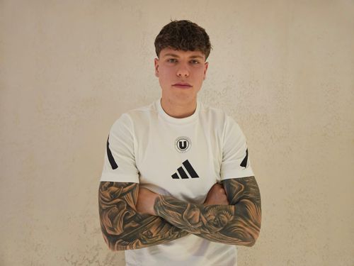 Andrei Coubiș: FOTO Eduard Apostol (GSP)