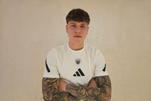 Andrei Coubis, prima reacție după convocarea la națională: „Am venit în România să lupt pentru echipa națională”