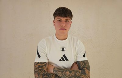 Andrei Coubis, prima reacție după convocarea pentru meciul cu Turcia: „Am venit în România să lupt pentru echipa națională”