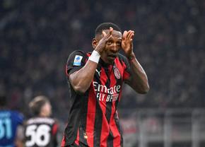Cristi Chivu, învins și la retur de AC Milan » Primul eșec în Serie A pentru Inter după 15 meciuri. Distanța scade în clasament