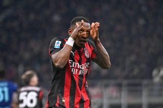 Cristi Chivu, învins și la retur de AC Milan » Primul eșec în Serie A pentru Inter după 15 meciuri. Distanța scade în clasament