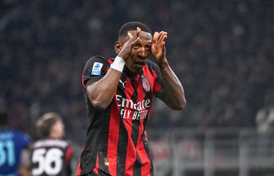 Cristi Chivu, învins și la retur de AC Milan » Primul eșec în Serie A pentru Inter după 15 meciuri. Distanța scade în clasament