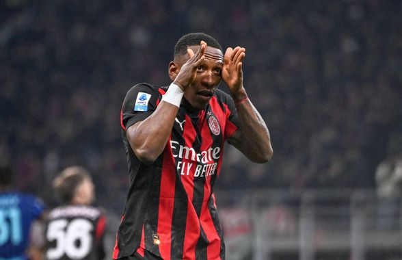 Cristi Chivu, învins și la retur de AC Milan » Primul eșec în Serie A pentru Inter după 15 meciuri. Distanța scade în clasament