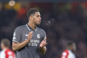 Real Madrid își umple conturile » Contractul-gigant a fost semnat până în 2031