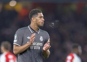 Real Madrid își umple conturile » Contractul-gigant a fost semnat până în 2031