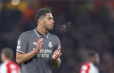 Real Madrid își umple conturile » Contractul-gigant a fost semnat până în 2031