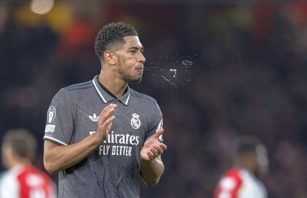 Real Madrid își umple conturile » Contractul-gigant a fost semnat până în 2031