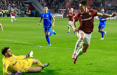 Alex Dobre și Claudiu Petrila s-au pus de acord, după ce au înfruntat liderul: „Da! S-a văzut în această seară”