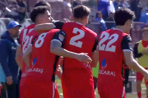 Etapa #20 din Liga 2 » Știm patru echipe calificate în play-off. Alte trei luptă pentru ultimele două locuri