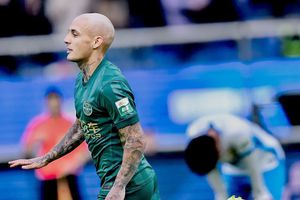 Debut de vis pentru Alex Mitriță în noul sezon din China » Românul a fost din nou decisiv pentru Zhejiang Professional