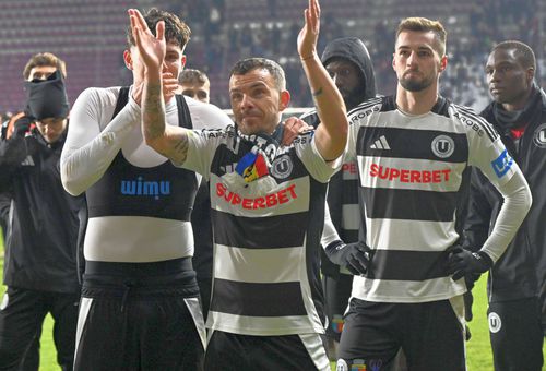 Atanas Trică o vede pe Dinamo cu prima șansă la titlu