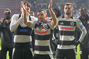 Izgonit de Craiova, nu crede în șansele oltenilor la titlu: „Am auzit că multă lume spune”