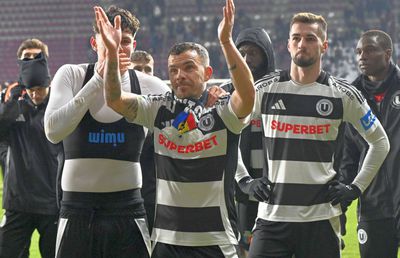 Izgonit de Craiova, nu crede în șansele oltenilor la titlu: „Am auzit că multă lume spune”