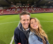 Blake Lively a atras toate privirile la meciul echipei lui Ryan Reynolds // FOTO: Instagram
