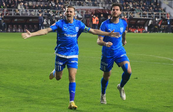 Tudor Băluță a aflat la interviu că Mirel Rădoi vine la FCSB și a reacționat