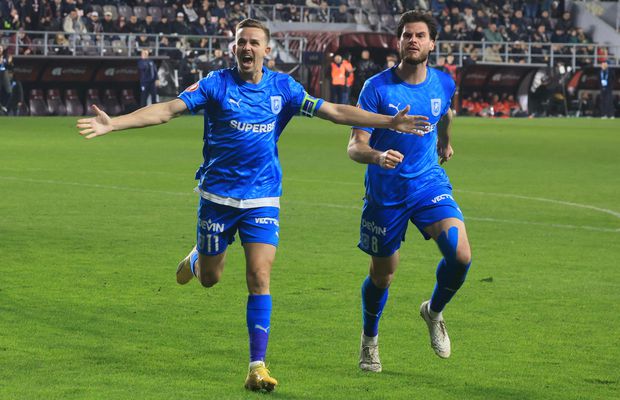 Tudor Băluță a aflat la interviu că Mirel Rădoi vine la FCSB și a reacționat