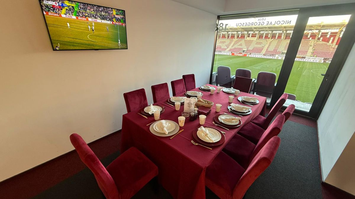 Rapid - Universitatea Craiova 1-1 » Derby-ul dezamăgirilor! Primele două echipe din Superliga au rămas datoare. Cu câte puncte intră în play-off