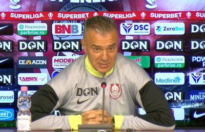 Pancu și-a ales prima adversară din play-off: „Ai grijă ce-ți dorești că s-ar putea să se întâmple...”