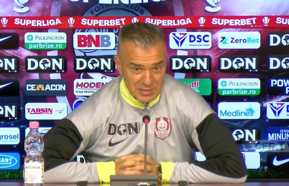 Pancu și-a ales prima adversară din play-off: „Ai grijă ce-ți dorești că s-ar putea să se întâmple...”