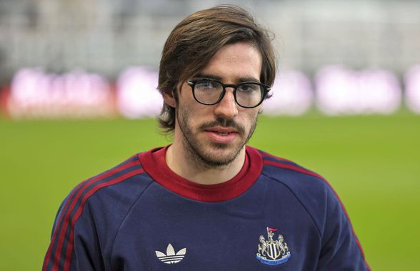 Suspendat pentru pariuri în trecut, jucătorul a intrat pe „orbita” lui Real Madrid