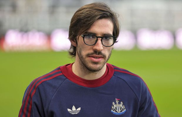 Suspendat pentru pariuri în trecut, jucătorul a intrat pe „orbita” lui Real Madrid