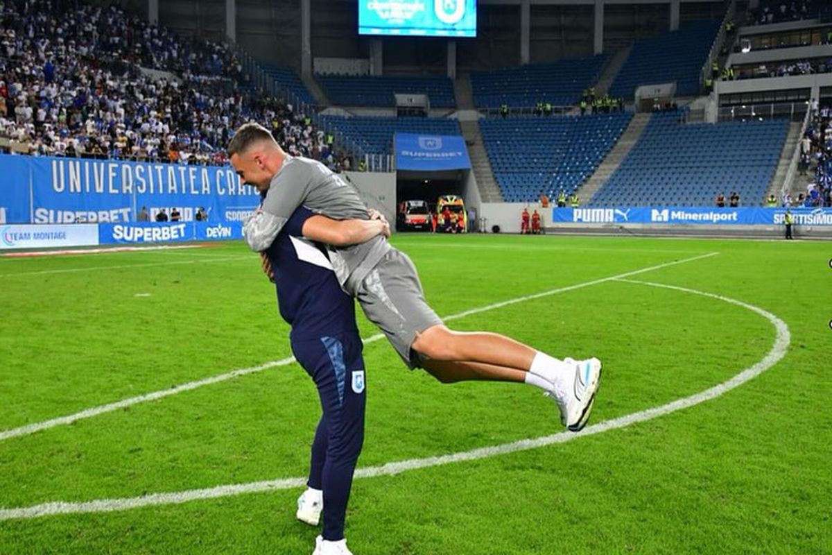 Cu cine vine Mirel Rădoi la FCSB » A luat prima decizie din noul mandat