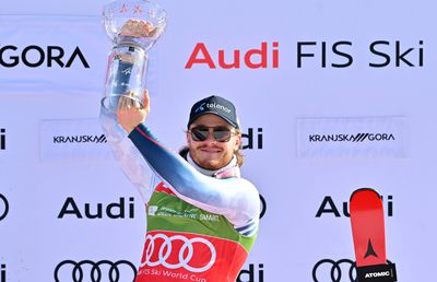 Atle Lie McGrath a obținut victoria pe care și-o dorea la Jocurile Olimpice pentru a o dedica bunicului piedut